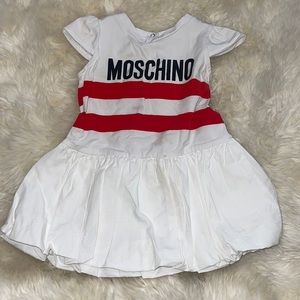 Moschino Dress
